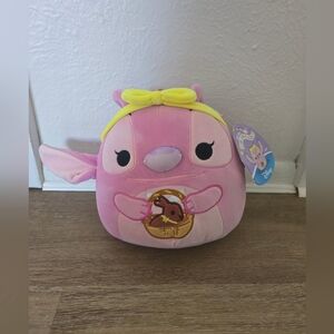 Angel Easter Squishmallow